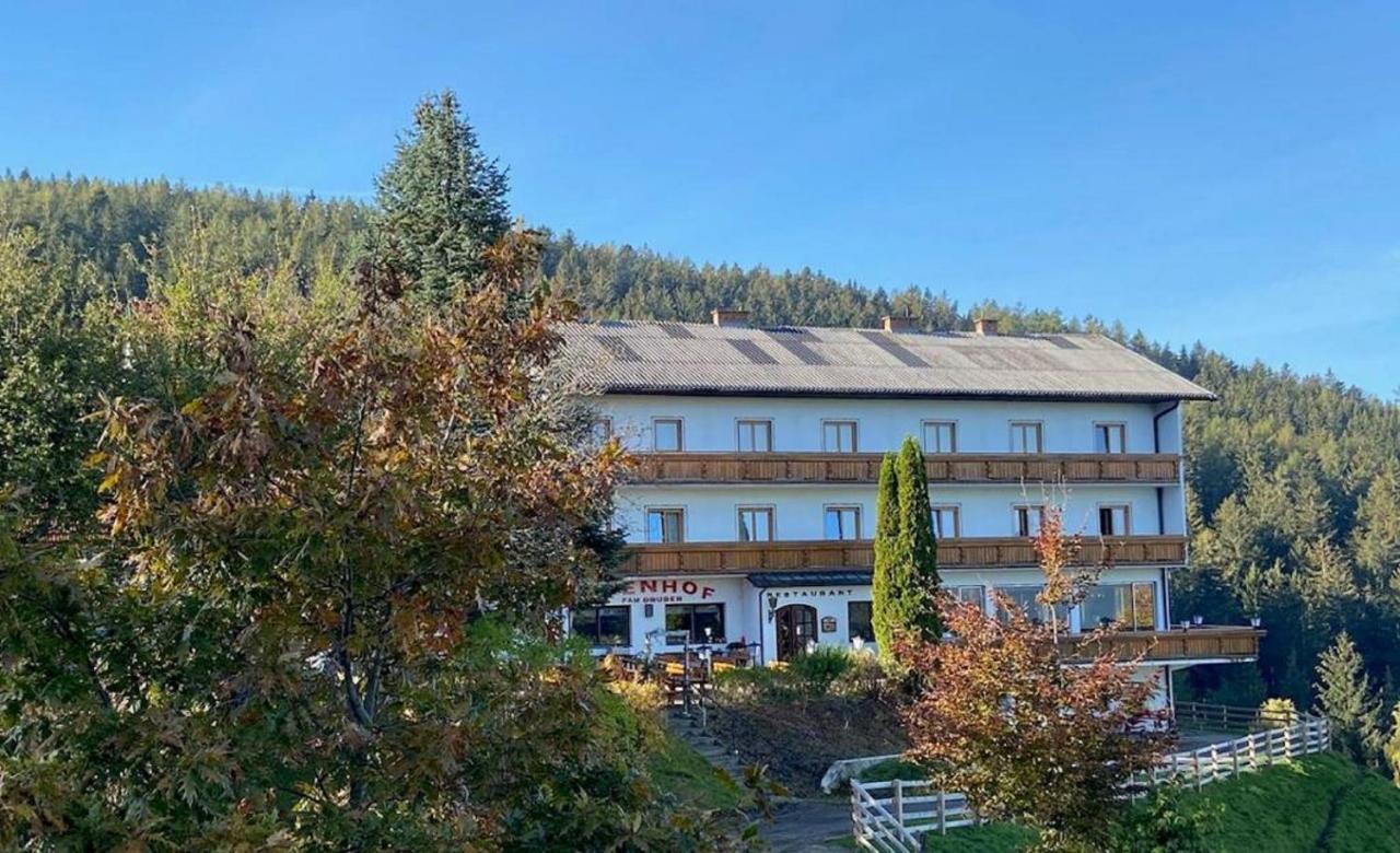 Familiengasthof Pension Oedenhof St. Corona am Wechsel Exterior foto